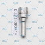 DLLA150P2249 Common Rail Nozzle 0 433 172 249 DLLA150P2249 Auto Fuel Pump Nozzle