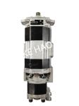 44083-61860 Komatsu Hyd Gear Pump GD605A GD655A WA100 WA100SS WA100SSS WA120