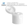 Buy cheap Bottle Caps Screw Closure Flip Top Cap on sale For Bottle Lids Cosmetic Packaging from wholesalers