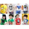 Buy cheap Wholesale Boy T-shirt from wholesalers