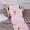 Buy cheap Custom Printed Cotton Gauze Fabric , Organic Cheesecloth Fabric Breathable Eco Friendly from wholesalers