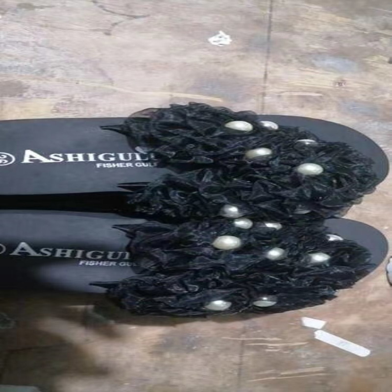 Ladies Fashion Silppers
