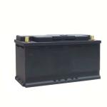 Yacht Lithium Iron Phosphate Battery Pack 12V 80Ah LiFePO4 Rechargeable