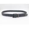 Buy cheap 100 - 140cm Length Polyester Webbing Belt Simple Design 3.0cm Width 147g Weight from wholesalers