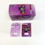 Customized Male Enhancement Medicine Paper Box Paper Pill Box