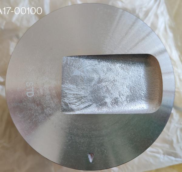 Buy cheap 32A17-00100 For Mitsubishi S4S Diesel Engine Piston Spare Parts from wholesalers