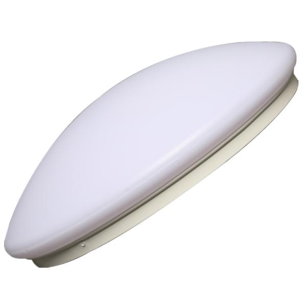 Buy cheap PMMA IP54 Surface Mounted Ceiling Light Modern AC277V from wholesalers