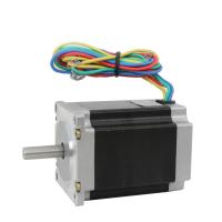 Buy cheap 1.8 Step Angle Hybrid Stepping Motor for Carving Machine Manufacture 57-311 product