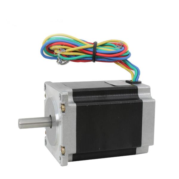 Buy cheap 1.8 Step Angle Hybrid Stepping Motor for Carving Machine Manufacture 57-311 Hybrid from wholesalers