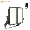 Buy cheap Aluminum And PC 1000W 150000lm LED Volleyball Lights Outdoor from wholesalers