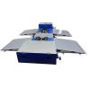 Buy cheap CTZD-2500M Portable Movable Truck Roller Brake Tester For 3T Vehicle Test Line Vehicle Inspection Equipment from wholesalers