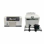Buy cheap DTF Garment Printer 30cm 2pc i3200 from wholesalers