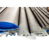 Buy cheap St35.8 Round Seamless Carbon Steel/Stainless Steel Pipe/Tube 304 for Boiler and Heat Exchanger/Gas Pipeline from wholesalers