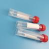 Buy cheap 20mm Disposable Transport Medium Kit Virus Sampling Collection Tube from wholesalers