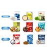 Buy cheap Automatic Packaging Machine for Food Beverage Industry 60-100 Bag Capacity Motor PLC Gear from wholesalers