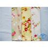 Buy cheap Microfiber 80% Polyester 20% Polyamide Printed Microfiber Cloth No Fading from wholesalers
