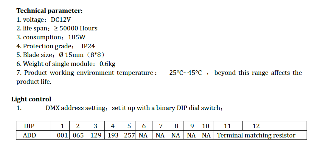 Capacitive Touch Screen Flip Dot Module for Flip Magnetic Screen