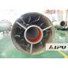 Buy cheap 3kw High Efficiency Industrial Drying Equipment For Gypsum Limestone from wholesalers