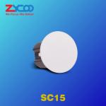 Buy cheap Compact IEEE 802.3at Poe Ceiling Speaker High Performance Indoor Use from wholesalers