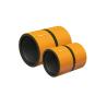 Buy cheap Low-Temperature Nickel Steel Casing Couplings -60°C 9% Ni Alloy 9-5/8 Inch OD from wholesalers