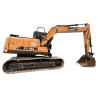 Buy cheap 13 Ton Mini Used Sany Excavator SANY SY135C Backhoe Hydraulic Crawler Excavator from wholesalers