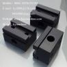 Buy cheap PA6 PA66 filled MOS2 Machines parts Micro Machining parts Molybdenum disulfide nylon Machines parts China manufacturer from wholesalers