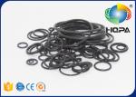 709-32-13102KT 709-32-13102 Main Control Valve Seal Kit For Komatsu PC30-7 PC25