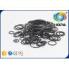 Buy cheap 709-32-13102KT 709-32-13102 Main Control Valve Seal Kit For Komatsu PC30-7 PC25-1 from wholesalers