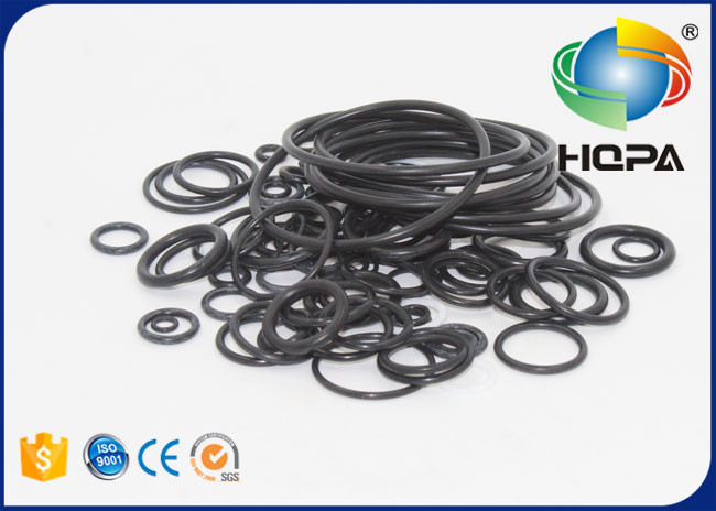 709-32-13102KT 709-32-13102 Main Control Valve Seal Kit For Komatsu PC30-7 PC25-1