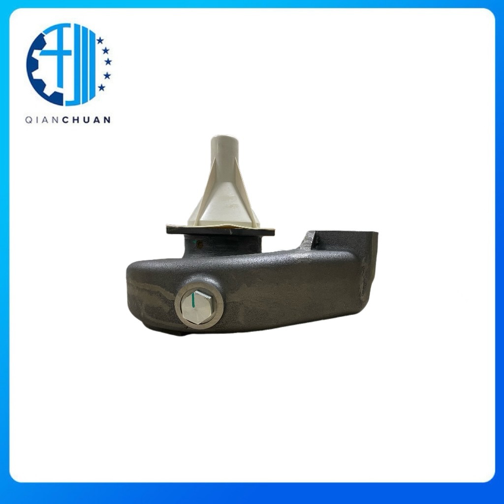 Water Pump 211-8184 For Cat 3516 Diesel Engine Spare Parts