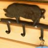 Buy cheap Home Decor Crafts Coat Hook from wholesalers