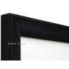Buy cheap Best Supplier 135 Inch Curved Fixed Frame 3D Projection Screens Good Quality For Projector from wholesalers