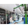 Buy cheap Air Supply System in Motorcycle Automatic Paint Line Smart Chain drive Painting Equipments from wholesalers