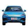Buy cheap Hot-selling New Energy Ev Four Wheels Car Made In China With Lower Price Byd Yuan prus Used Cars from wholesalers