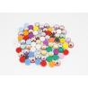 Buy cheap 13mm Colorful Medicinal Aluminum Plastic Combination Flip Off Vial Caps from wholesalers