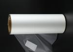 30 Mic Matt BOPP Anti-Scuff Film Hot Thermal Lamination Film For Packaging