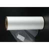 Buy cheap Anti Scuff Scratch Resistant BOPP Matt Thermal Lamination Film Roll For Luxury Packaging from wholesalers