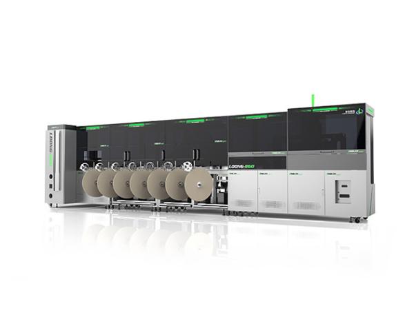 Buy cheap CE grey Stripping And Crimping Machine , 3phase Wire Harness Manufacturing Equipment from wholesalers