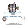 Buy cheap 1117642 1117643 - DELCO REMY Alternator 24V 45A Alternadores from wholesalers