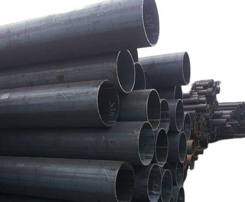 Buy cheap ASTM A106 Seamless Carbon Steel Pipes Round Corrosion Resistance from wholesalers