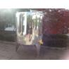Buy cheap High Efficiency Stainless Steel Water Tank 400L Biotechnology Stainless Steel Mixing Vat from wholesalers
