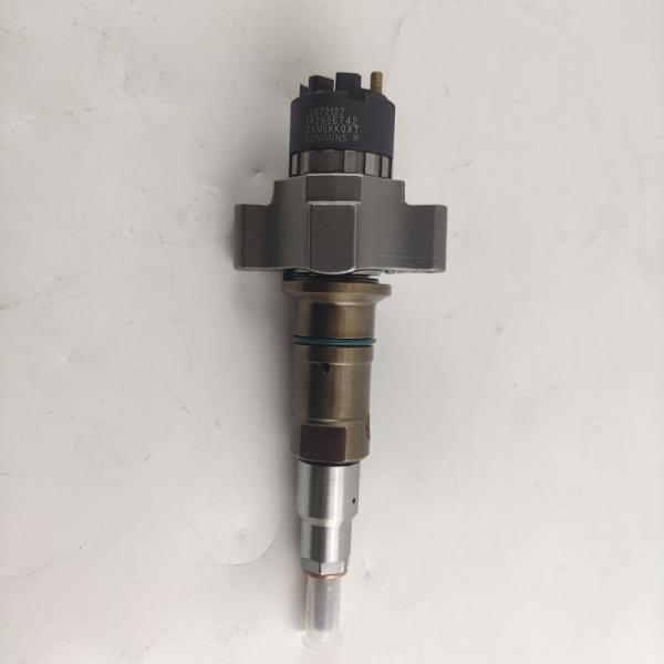 Buy cheap Heavy Truck Performance Diesel Generator Injector ISC ISL 2872068 from wholesalers