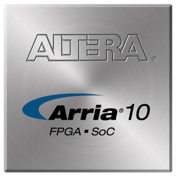 Buy cheap 10AS048H2F34E2LG Intel / Altera from wholesalers
