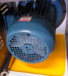 Stainless Steel 304 Lab Homogeniser Portable Industrial 3 Phase