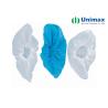 Buy cheap LDPE HDPE Disposable Non Woven Shoes Cover Waterproof from wholesalers