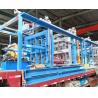 Buy cheap Polystyrene EPS Foam Sheet Extruding Molding Machine from wholesalers