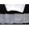 Buy cheap 4inx4in Medical Gauze Pads 8 Ply For Absorption from wholesalers