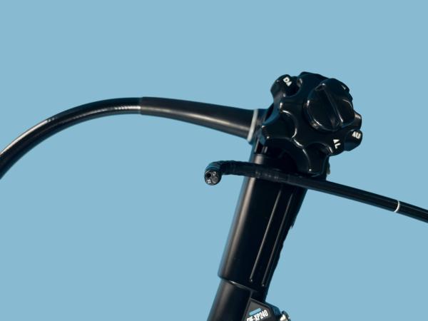 Buy cheap GIF-XP240 Video Gastroscope 140 Ded Field Of View For Complex Procedures And Treatments from wholesalers