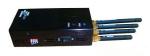 Buy cheap EST-808HF Wifi Video Cell Phone Signal Blocker 2500MHz For Exam Room from wholesalers