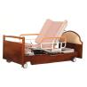 Buy cheap High quality lift bed medical equipment home care multifunctional electric rotary beds from wholesalers